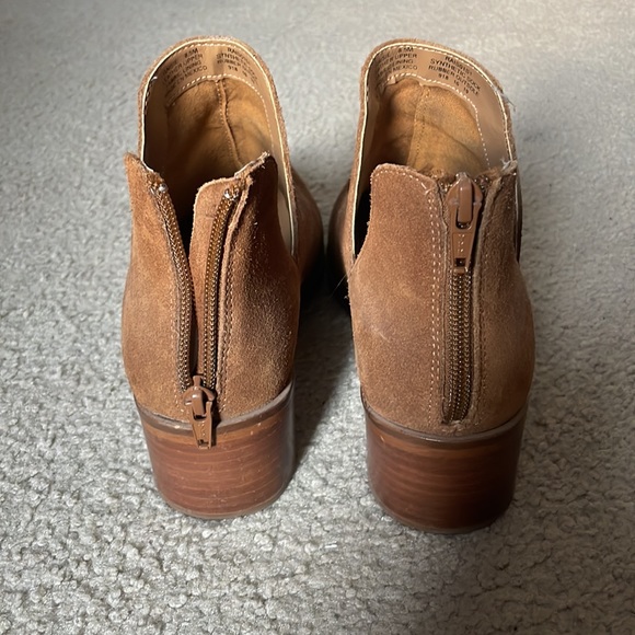 Steven Madden Lancaster bootie - Picture 3 of 7